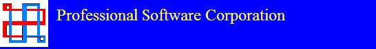 Professional Software Corporation